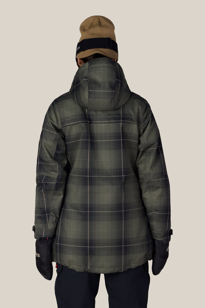 686 Womens Spirit Insulated Jacket