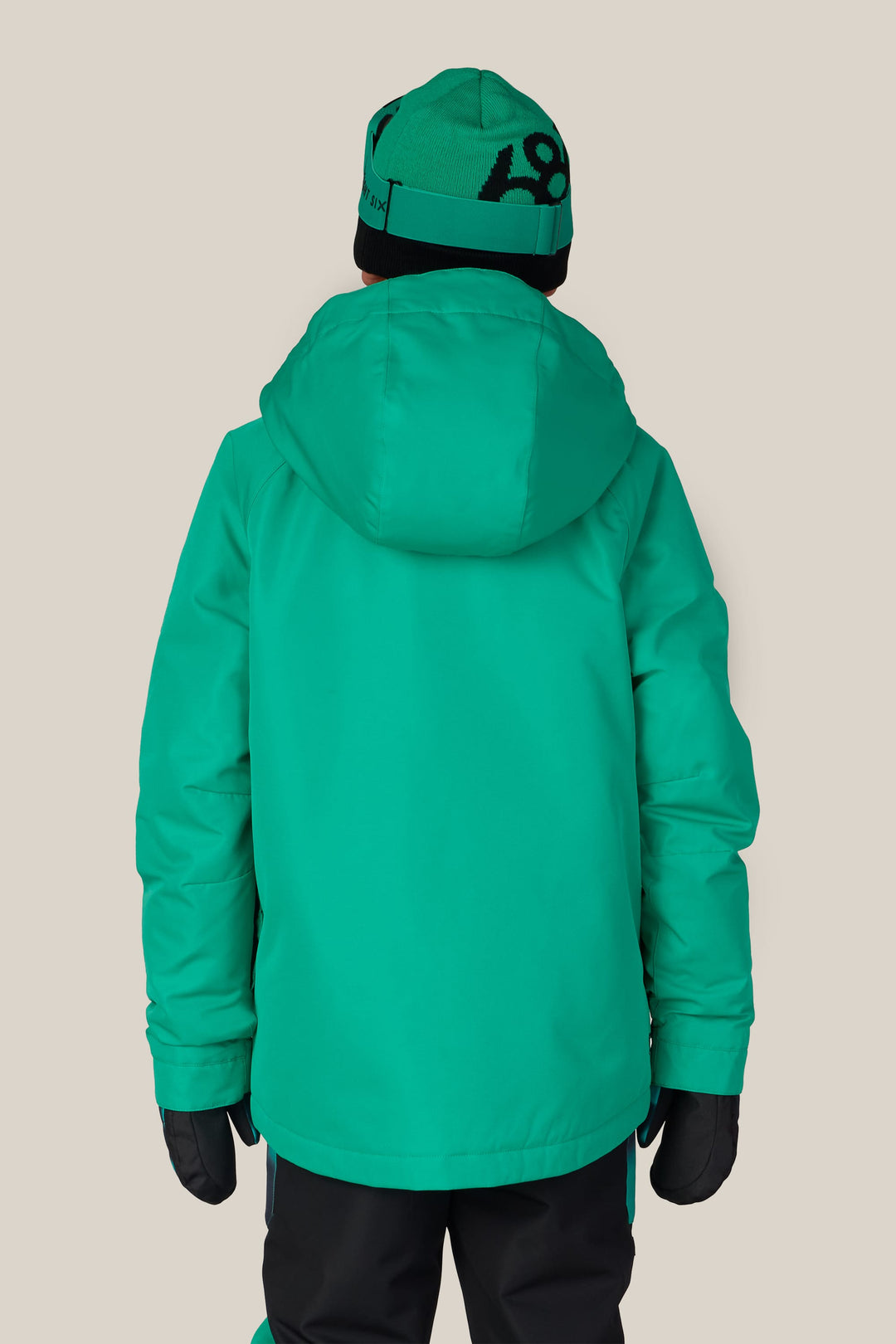 686 Boys Geo Insulated Jacket