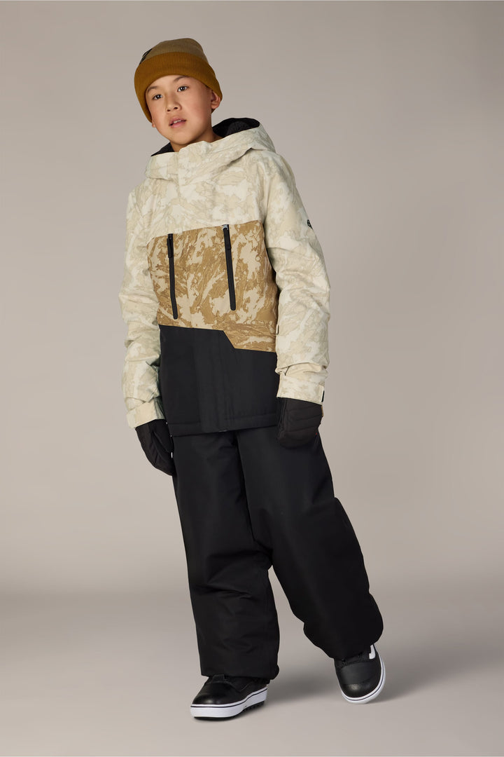 686 Boys Geo Insulated Jacket