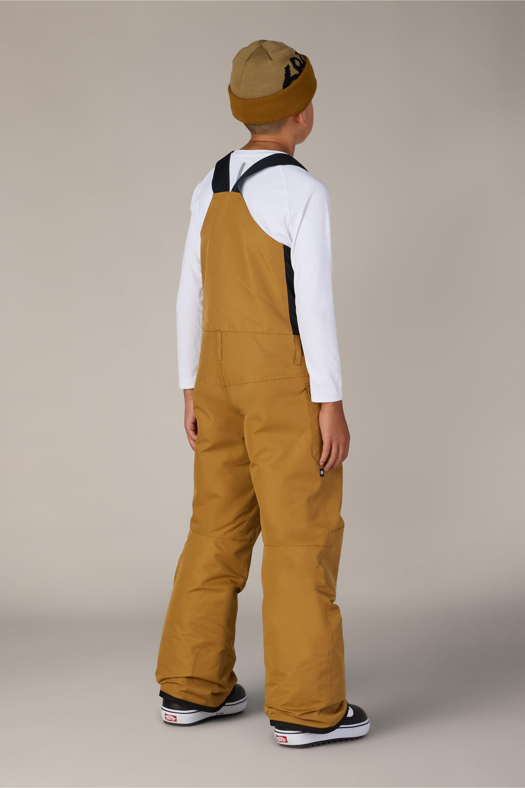 686 Boys Frontier Insulated Bib