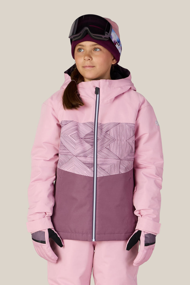 686 Girls Athena Insulated Jacket