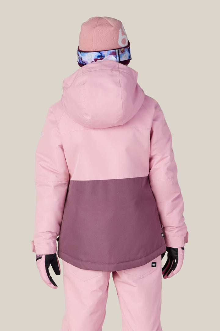 686 Girls Athena Insulated Jacket