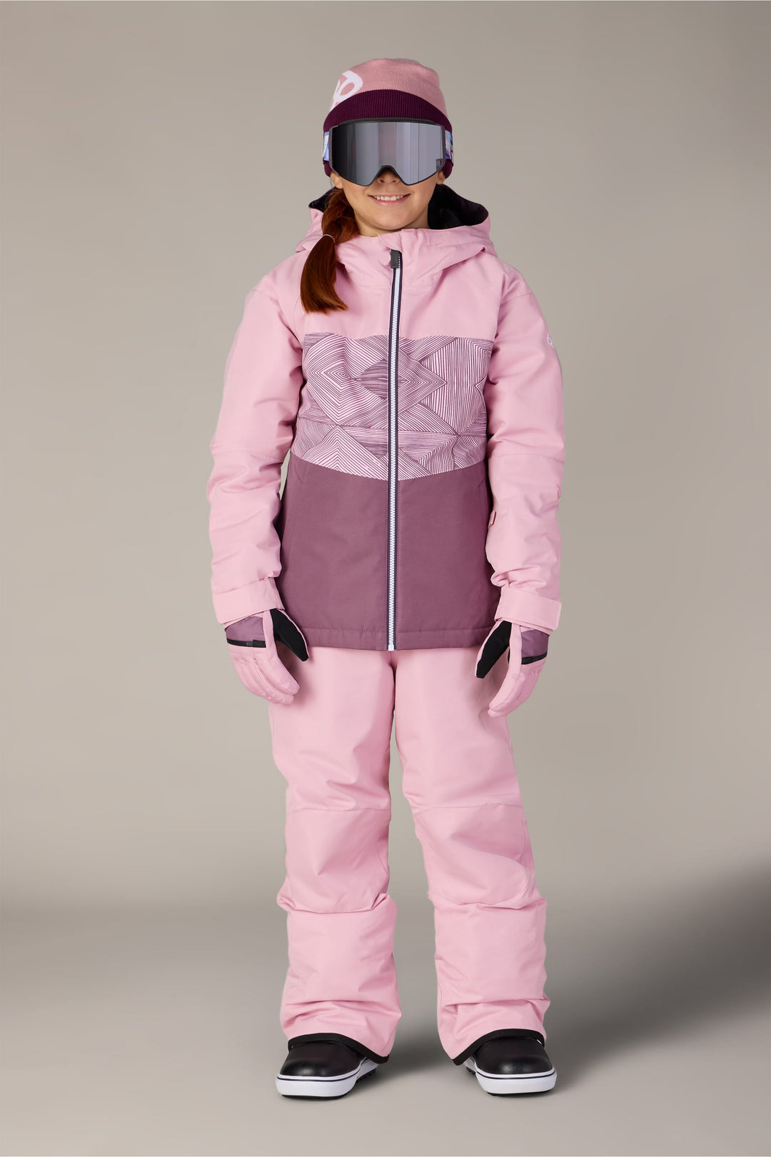 686 Girls Athena Insulated Jacket