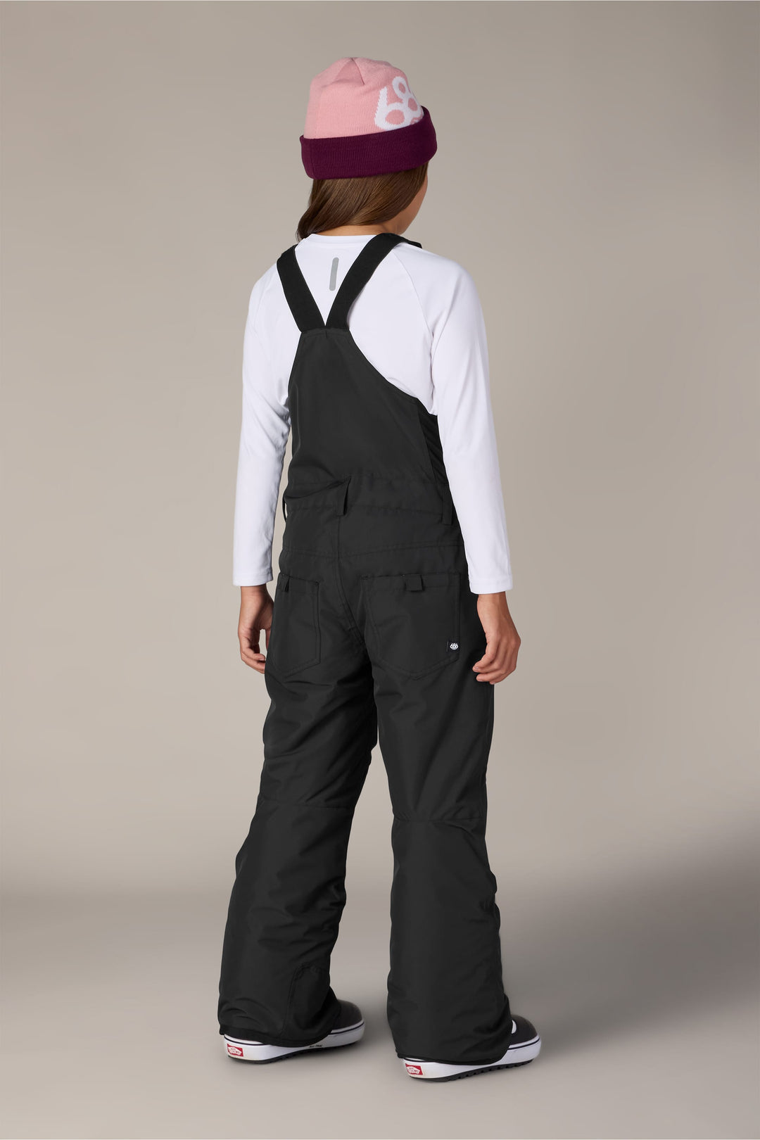 686 Girls Sierra Insulated Bib