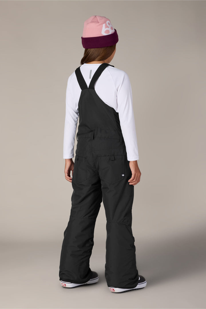 686 Girls Sierra Insulated Bib