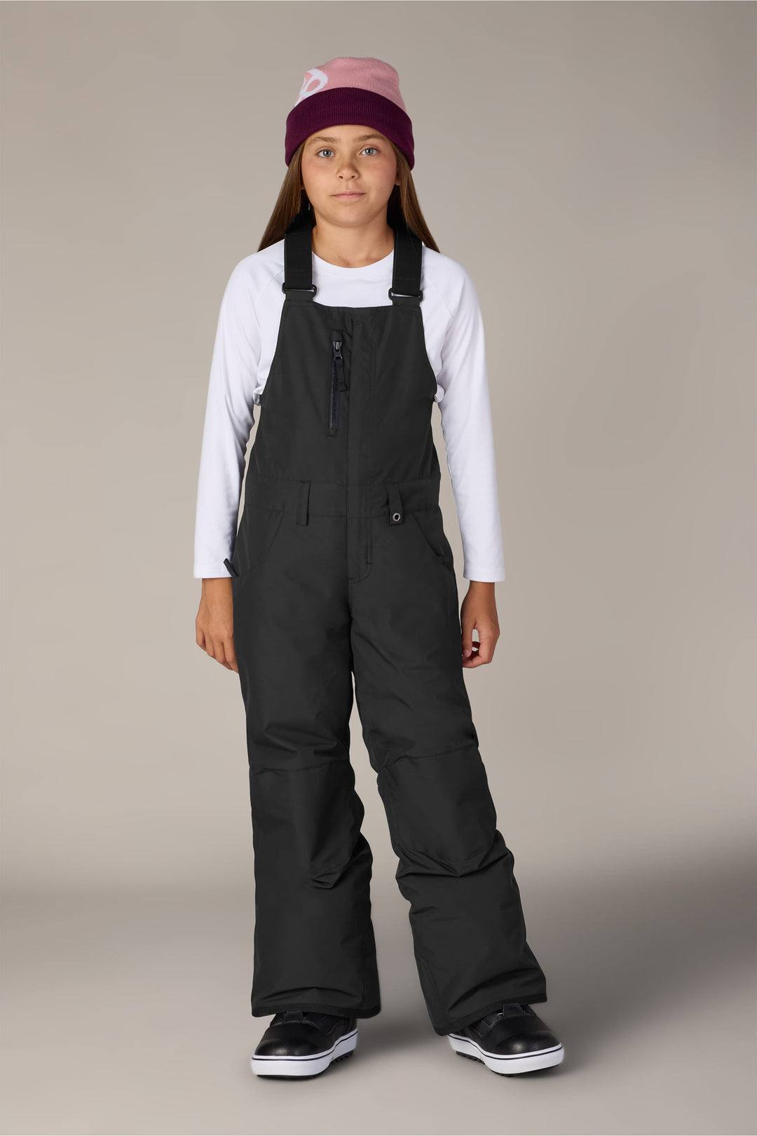 686 Girls Sierra Insulated Bib
