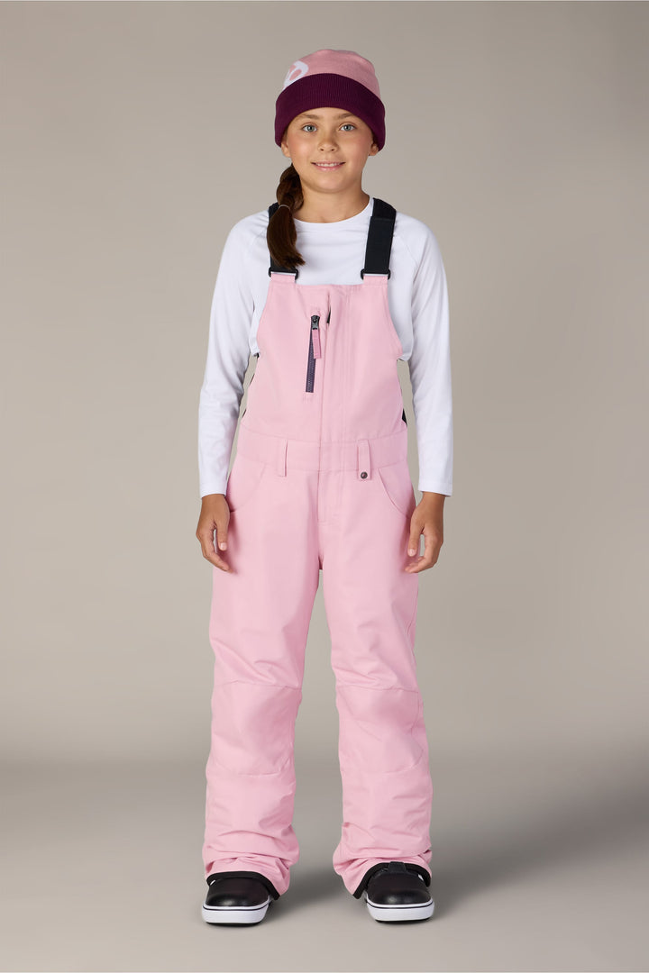 686 Girls Sierra Insulated Bib