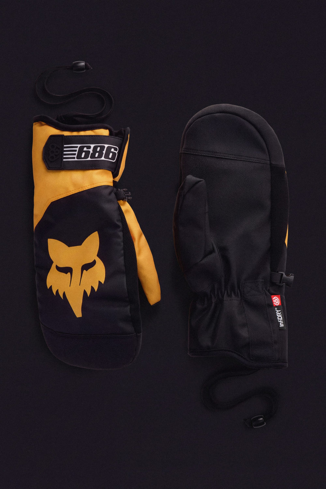 686 Mens Primer Mitt
