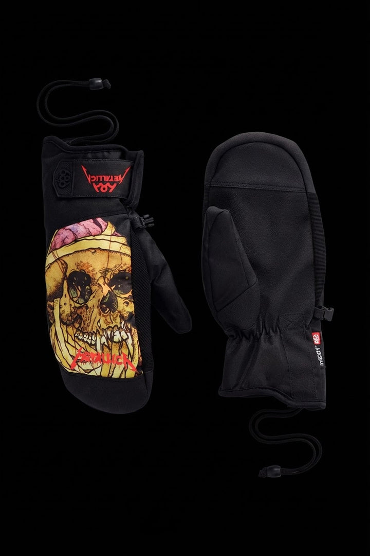 686 Mens Primer Mitt