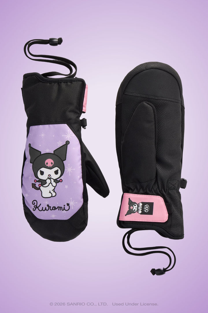 686 Womens Revel Mitt