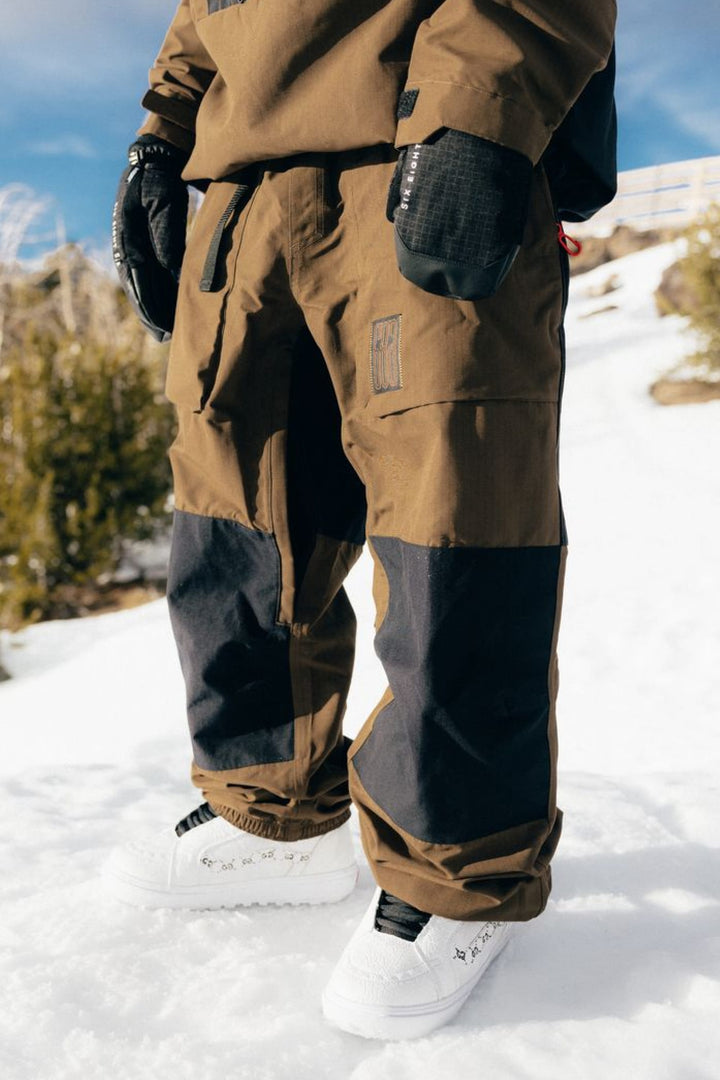 686 Mens 2.5L Ghost Pant