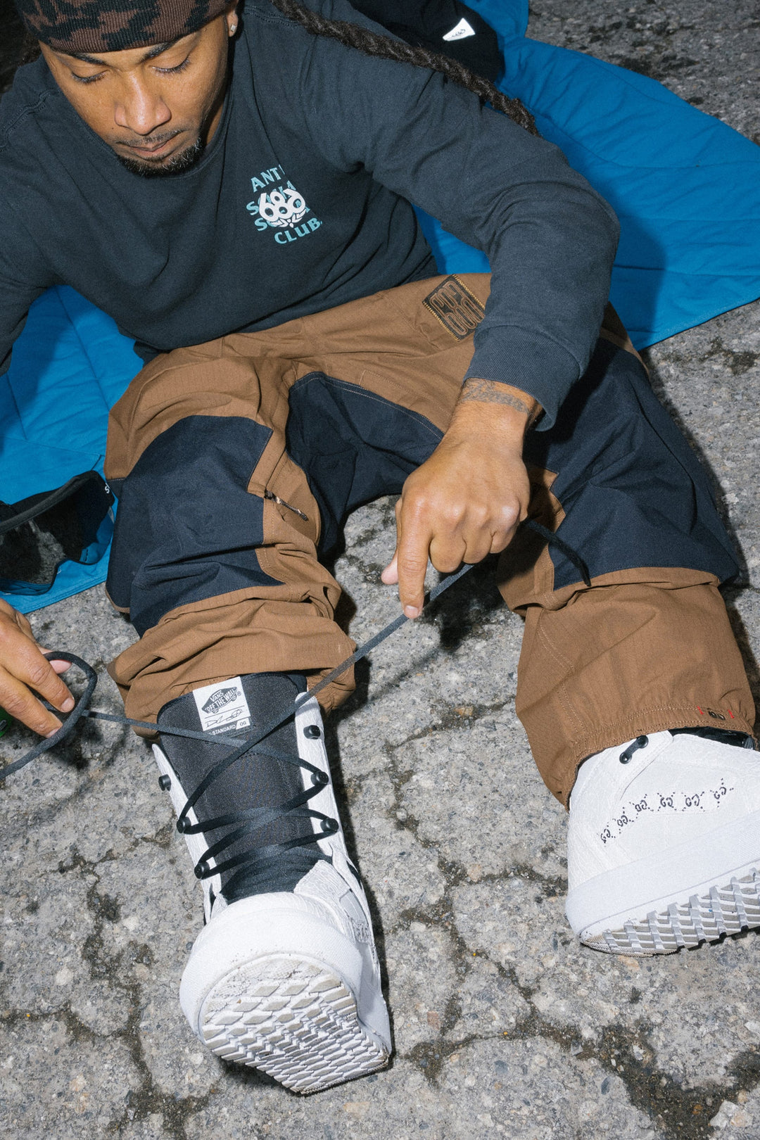686 Mens 2.5L Ghost Pant