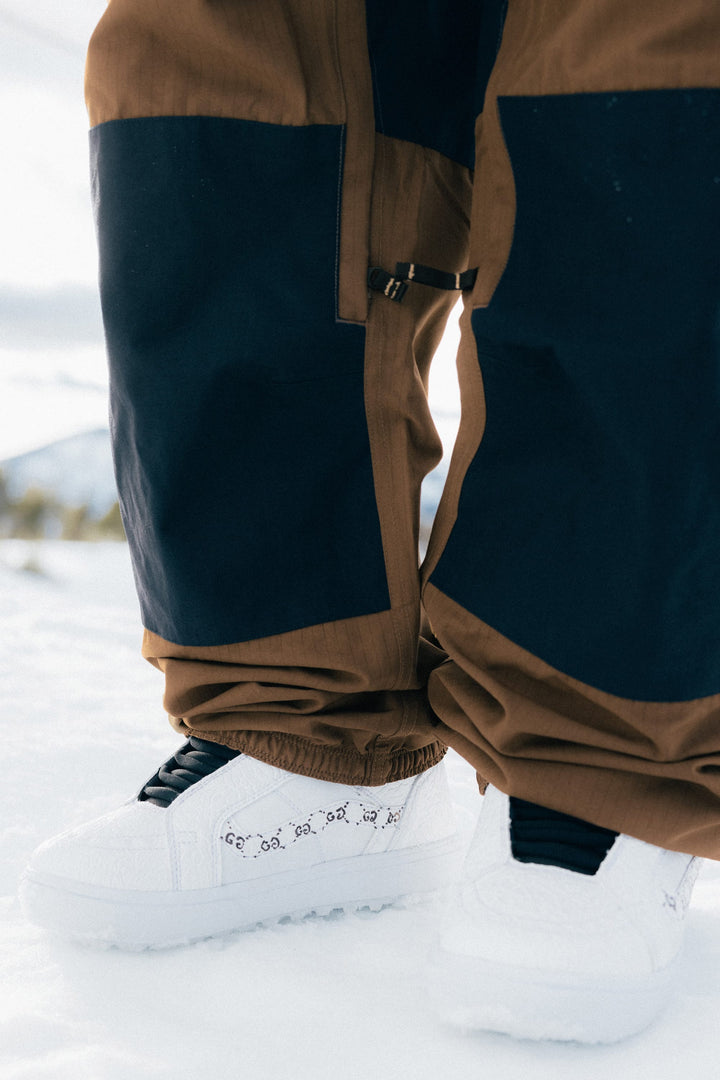 686 Mens 2.5L Ghost Pant