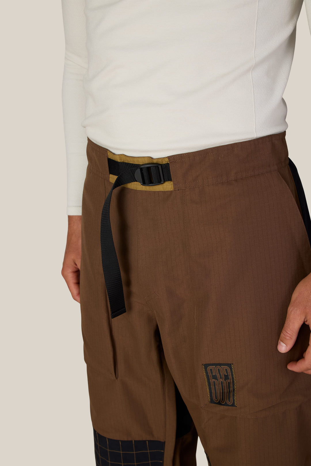 686 Mens 2.5L Ghost Pant