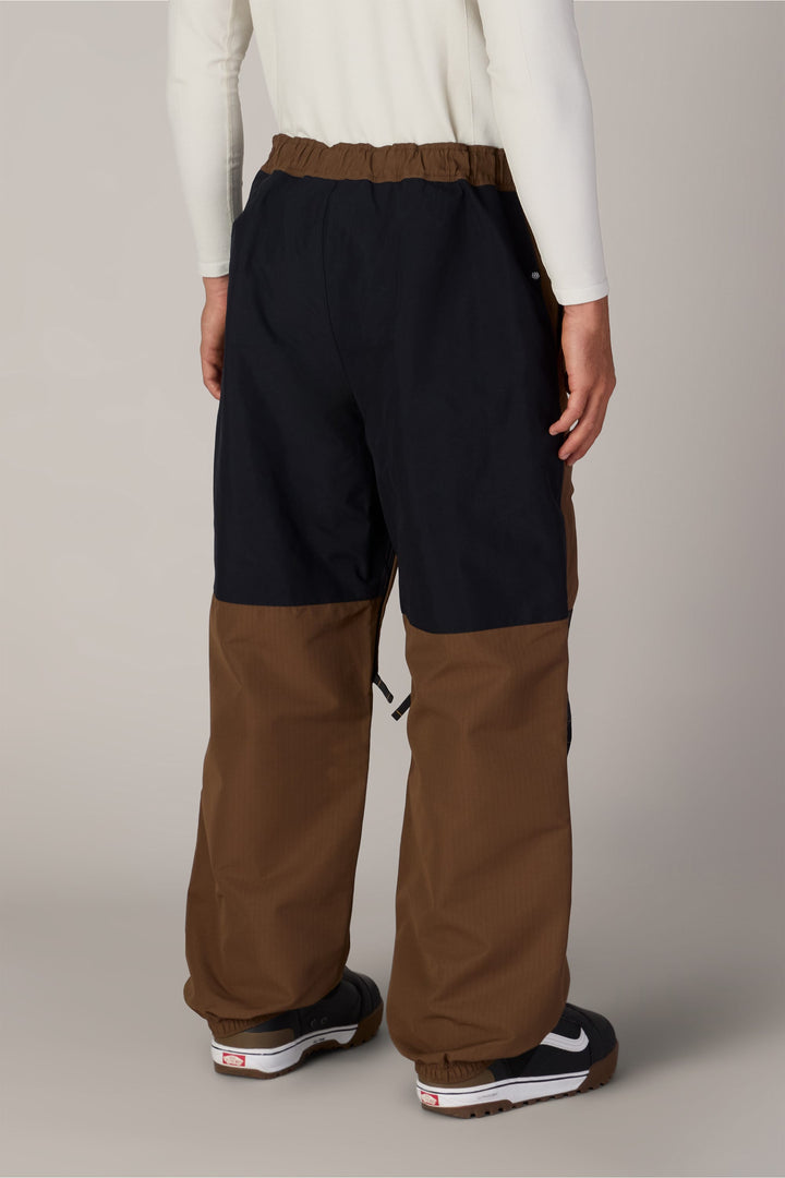 686 Mens 2.5L Ghost Pant