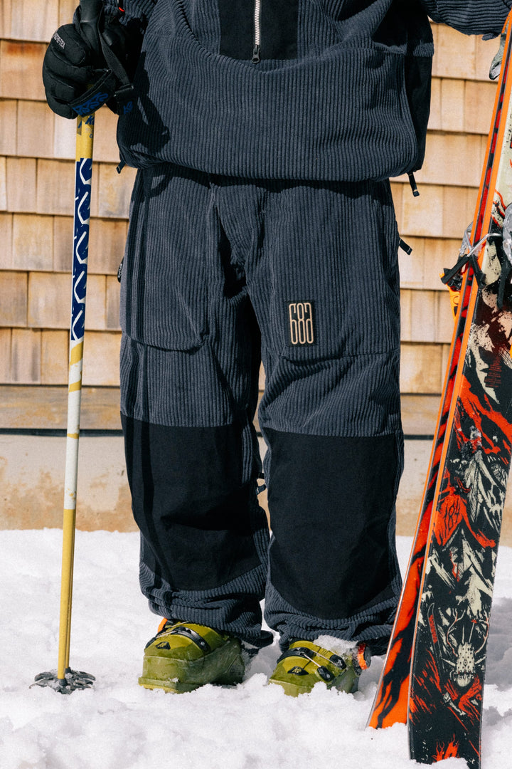 686 Mens 2.5L Ghost Pant