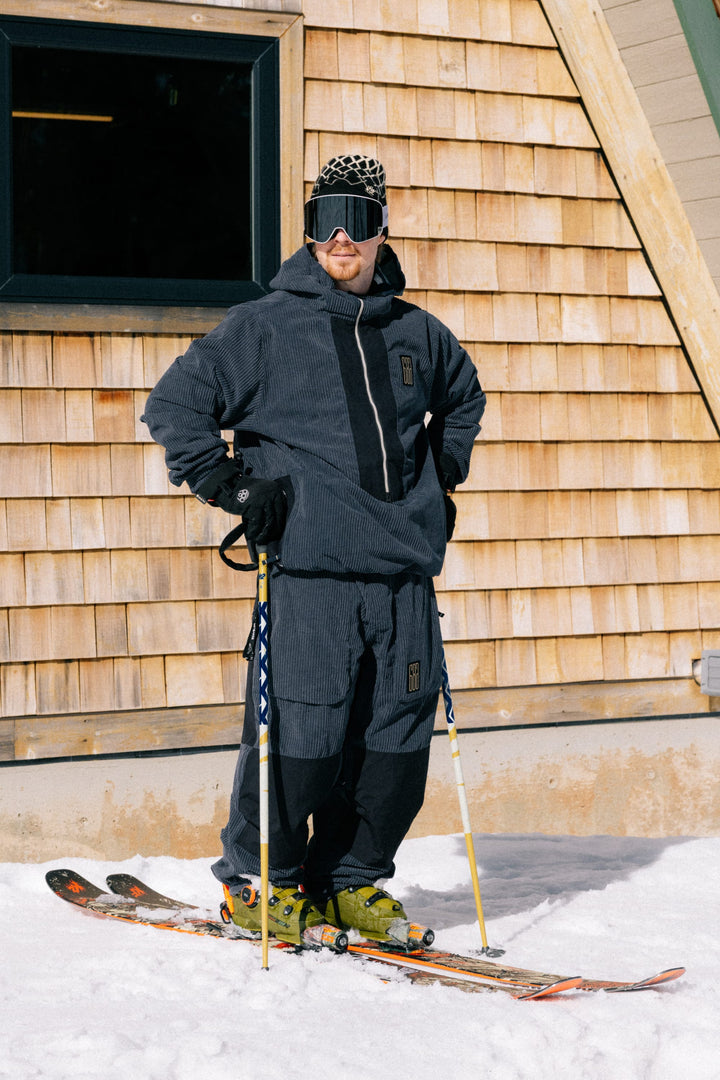 686 Mens 2.5L Ghost Pant