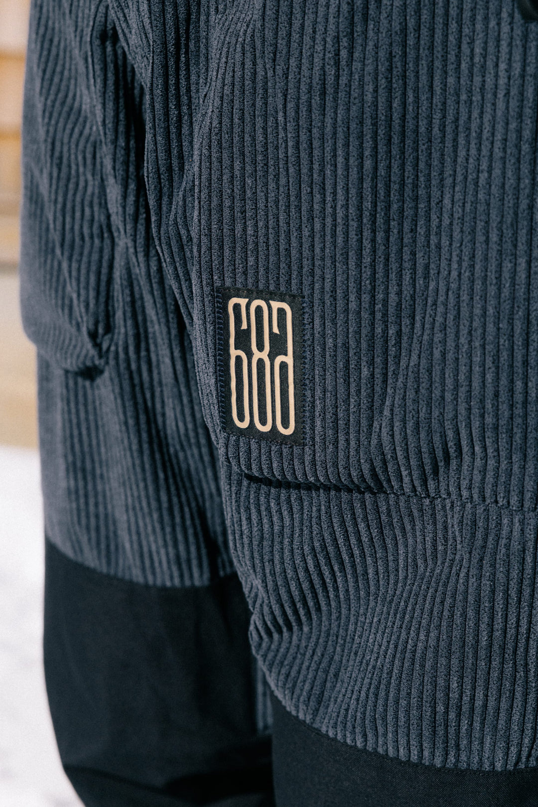 686 Mens 2.5L Ghost Pant