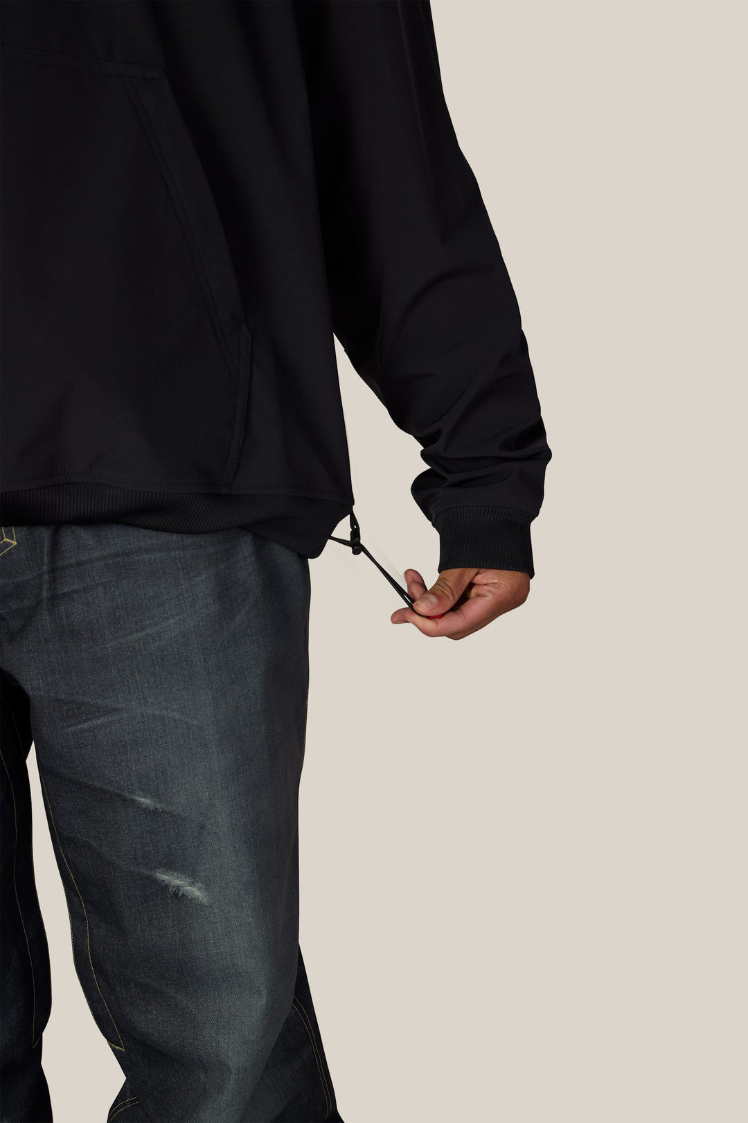 686 Mens Waterproof Team Hoody