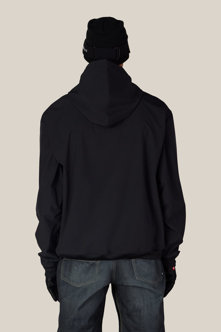 686 Mens Waterproof Team Hoody