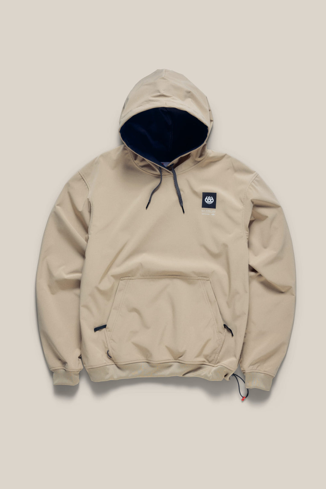686 Mens Waterproof Team Hoody