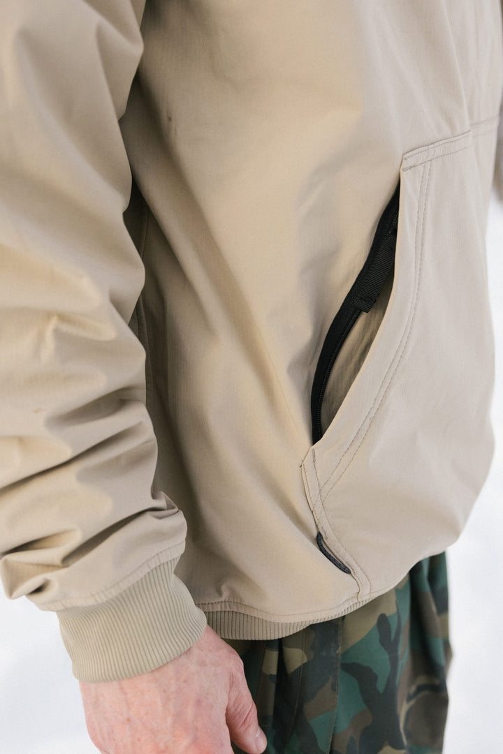 686 Mens Waterproof Team Hoody