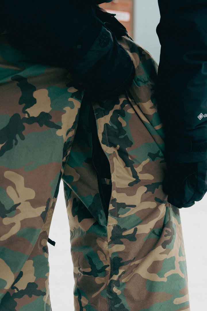 686 Essox Cargo Pant