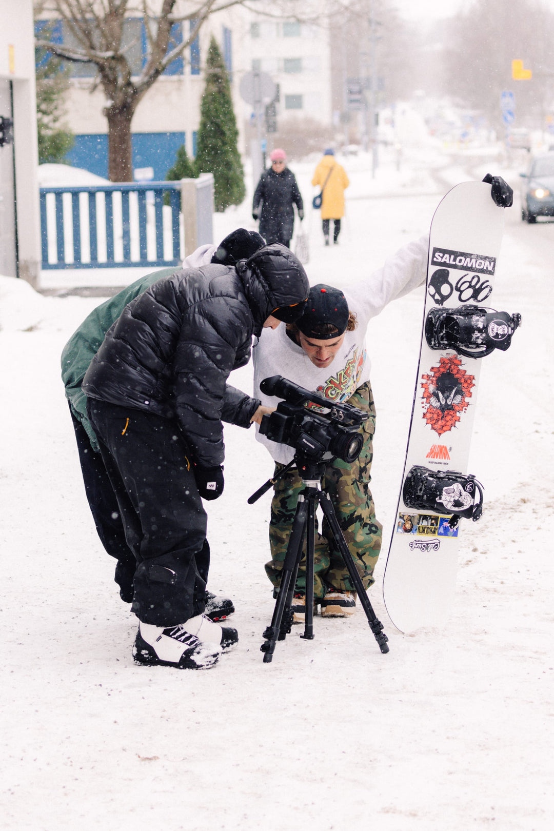 686 Essox Cargo Pant