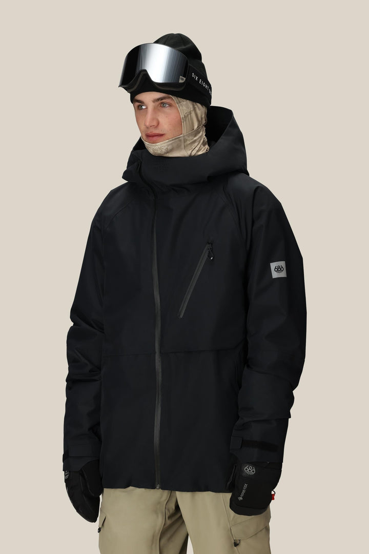 686 Mens Hydra Thermagraph Jacket