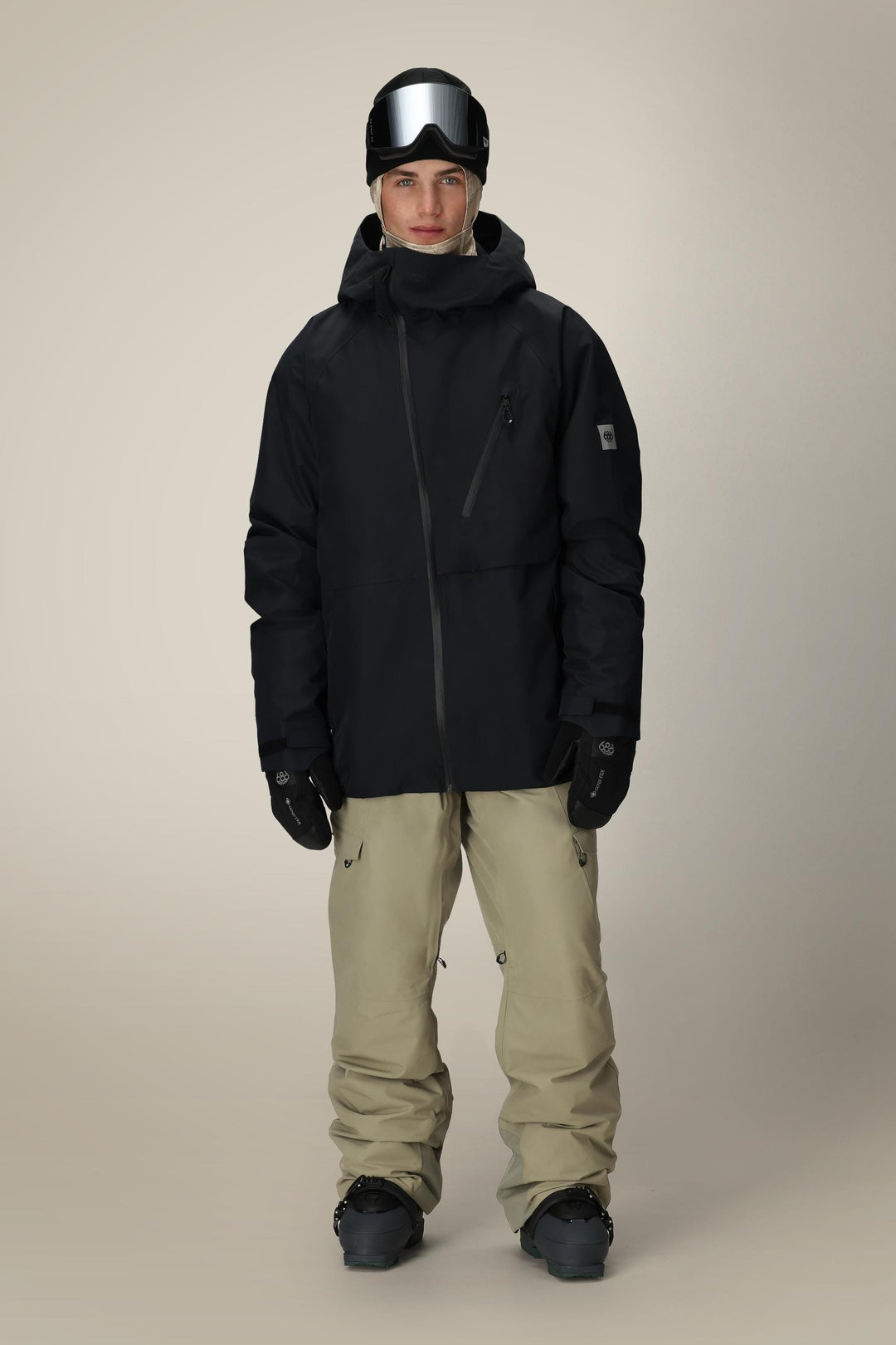 686 Mens Hydra Thermagraph Jacket