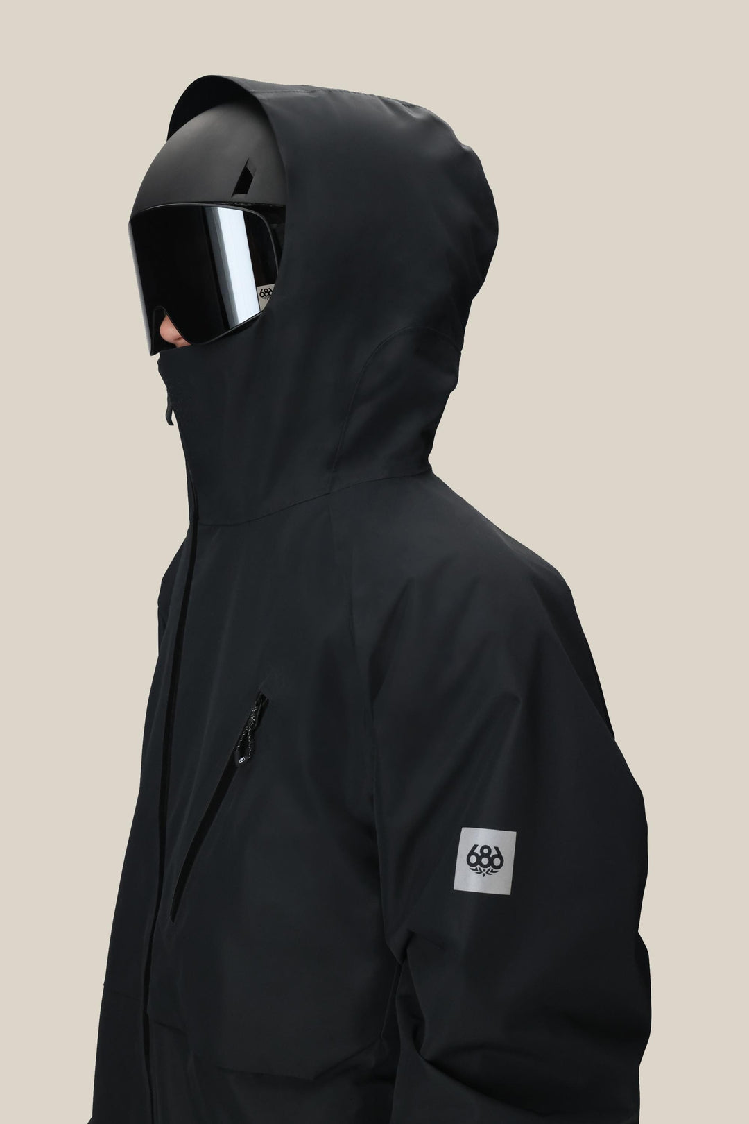 686 Mens Hydra Thermagraph Jacket