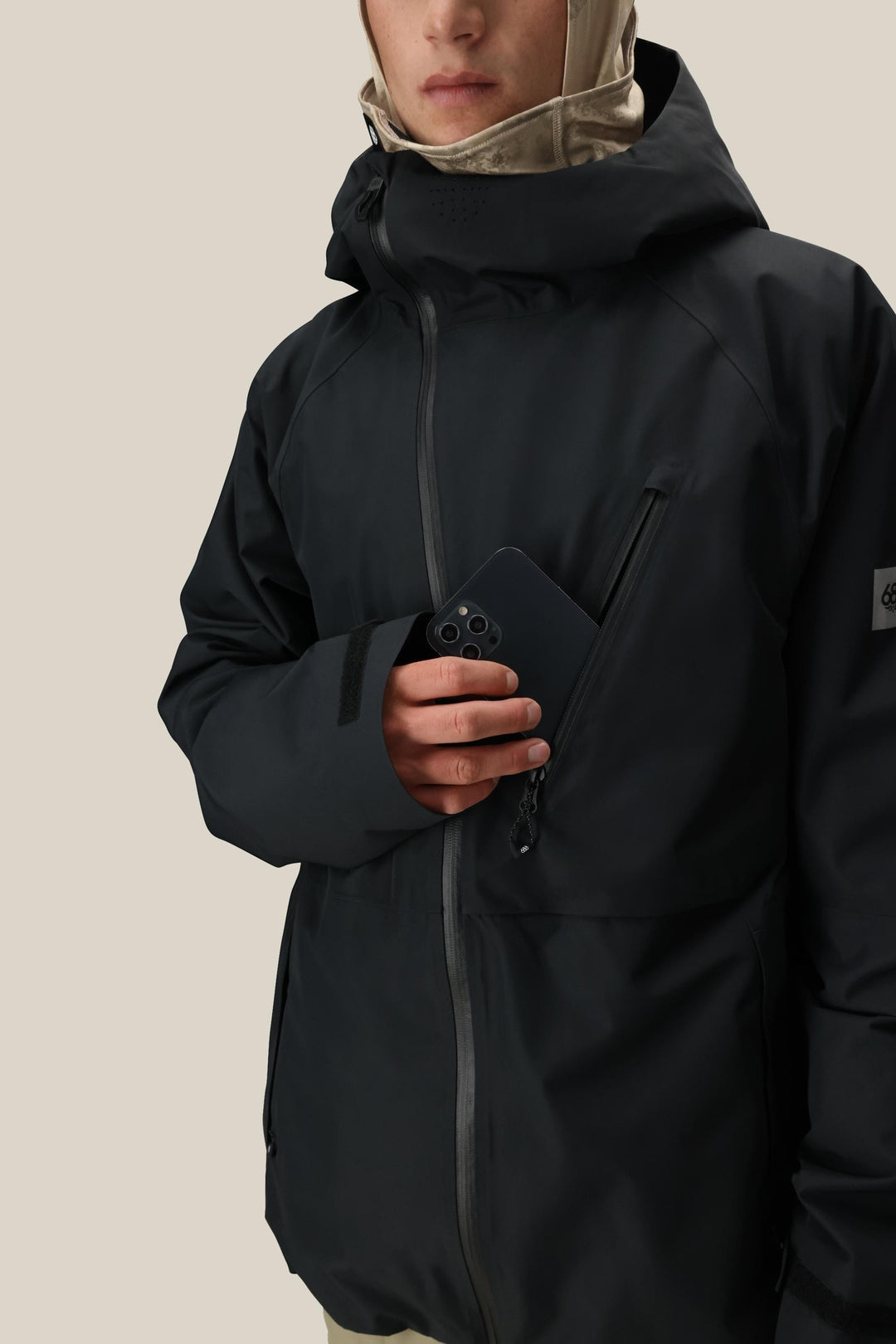 686 Mens Hydra Thermagraph Jacket