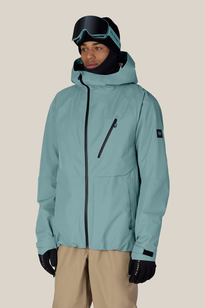 686 Mens Hydra Thermagraph Jacket