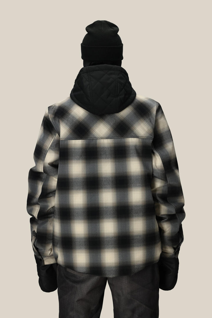 686 Mens Woodland Insulated Jacket