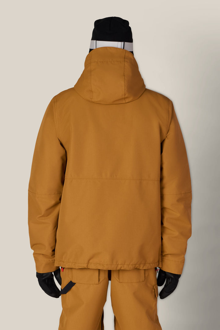 686 Mens Foundation Insulated Jacket