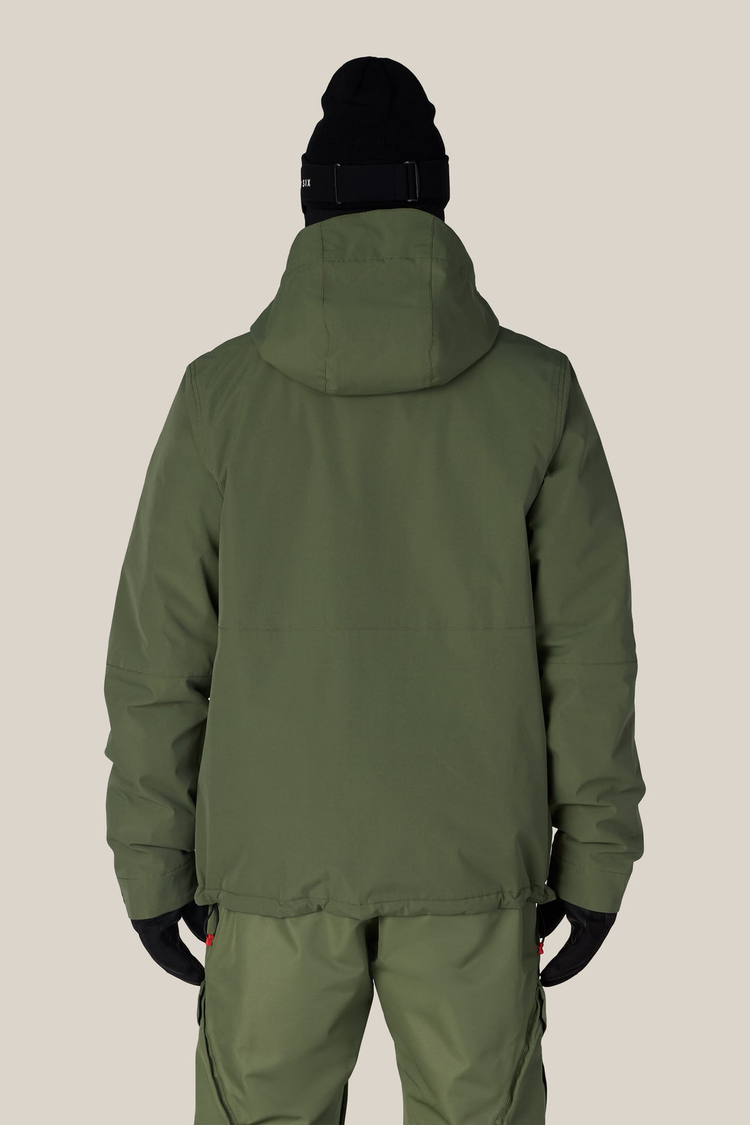 686 Mens Foundation Insulated Jacket