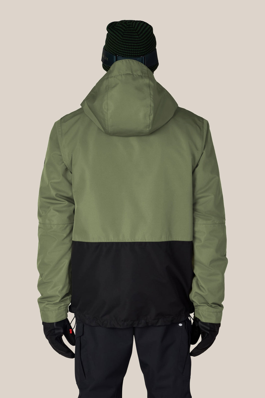 686 Mens Smarty 3-In-1 Form Jacket
