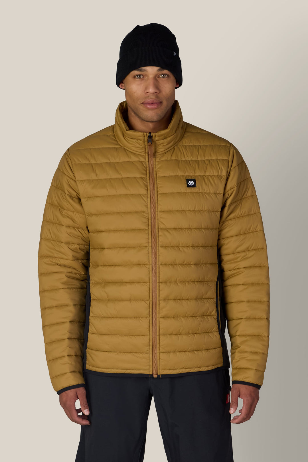 686 Mens Smarty 3-In-1 Form Jacket