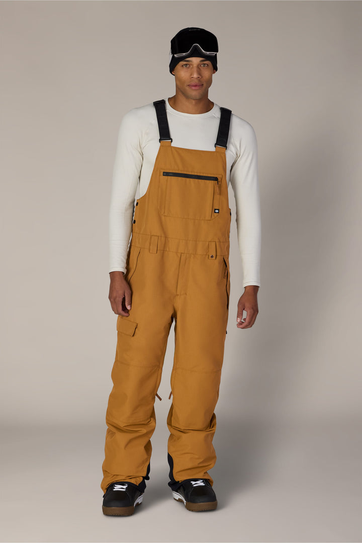 686 Mens Hot Lap Insulated Bib