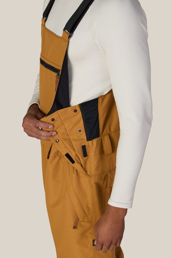 686 Mens Hot Lap Insulated Bib