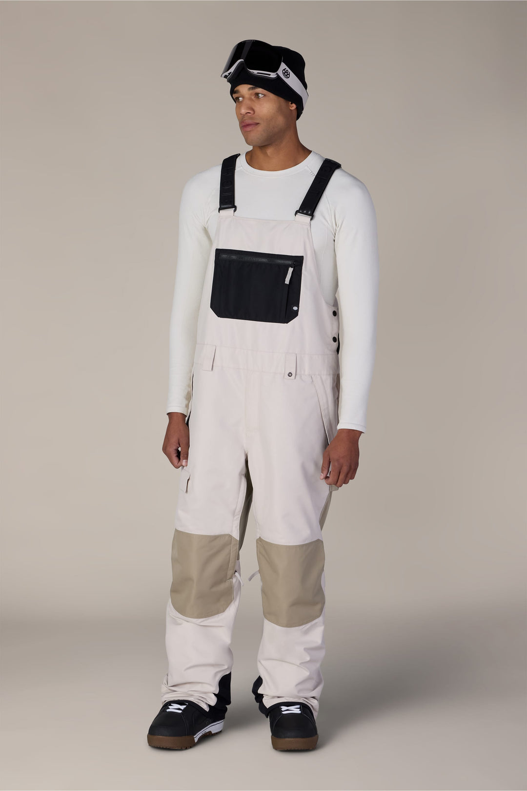 686 Mens Hot Lap Insulated Bib