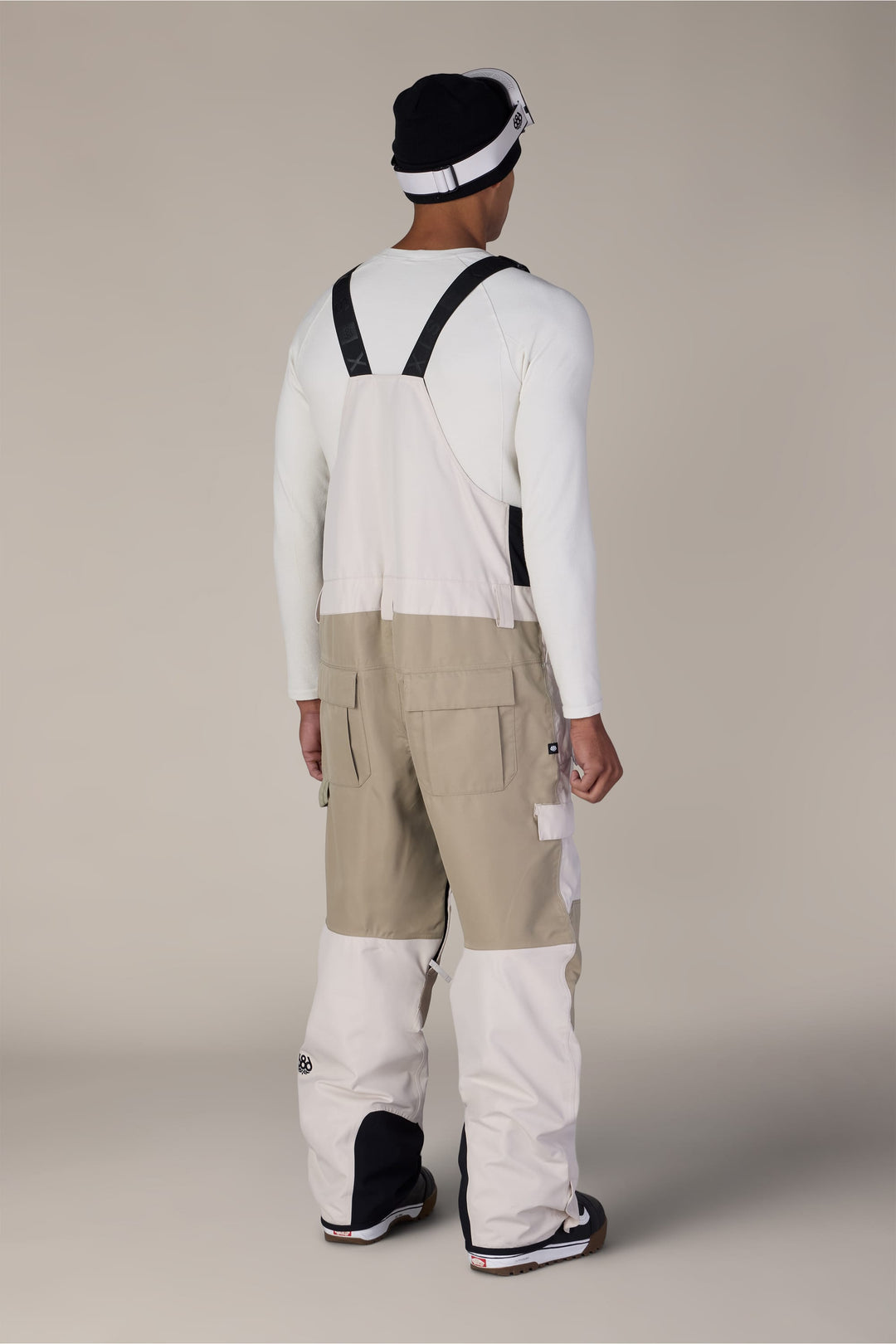 686 Mens Hot Lap Insulated Bib