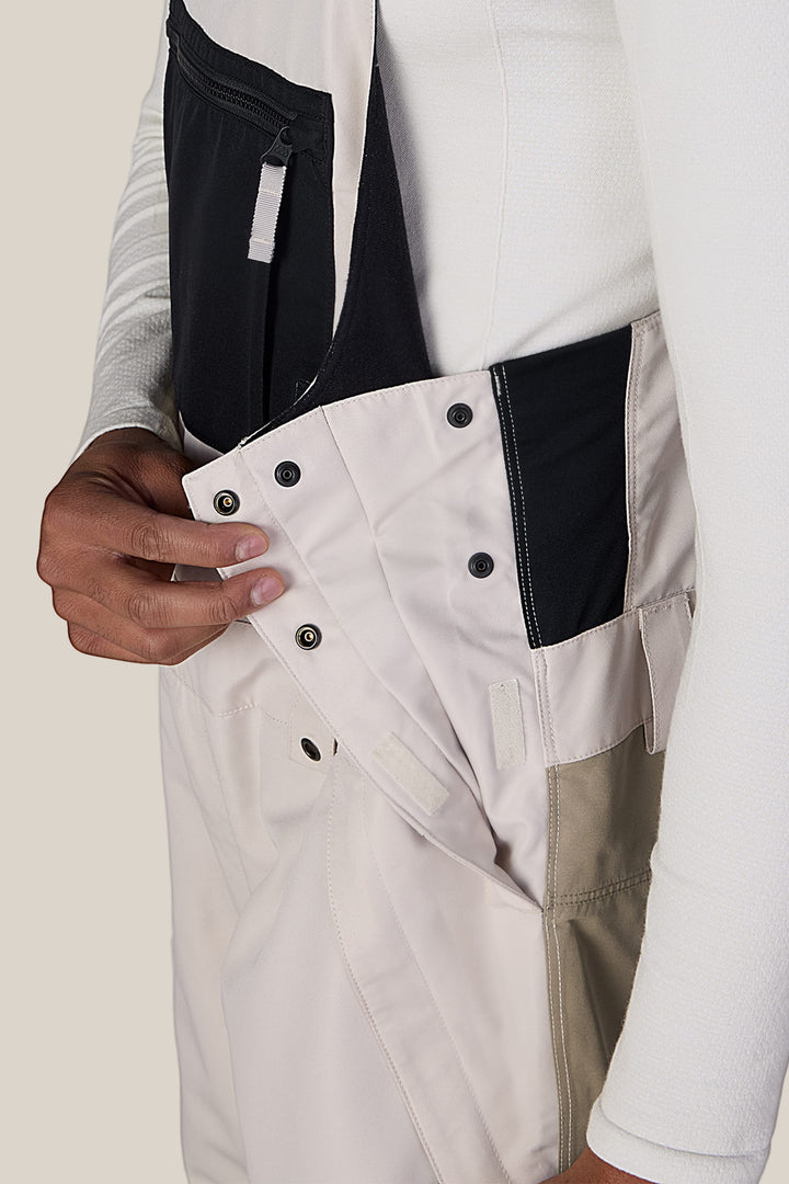 686 Mens Hot Lap Insulated Bib