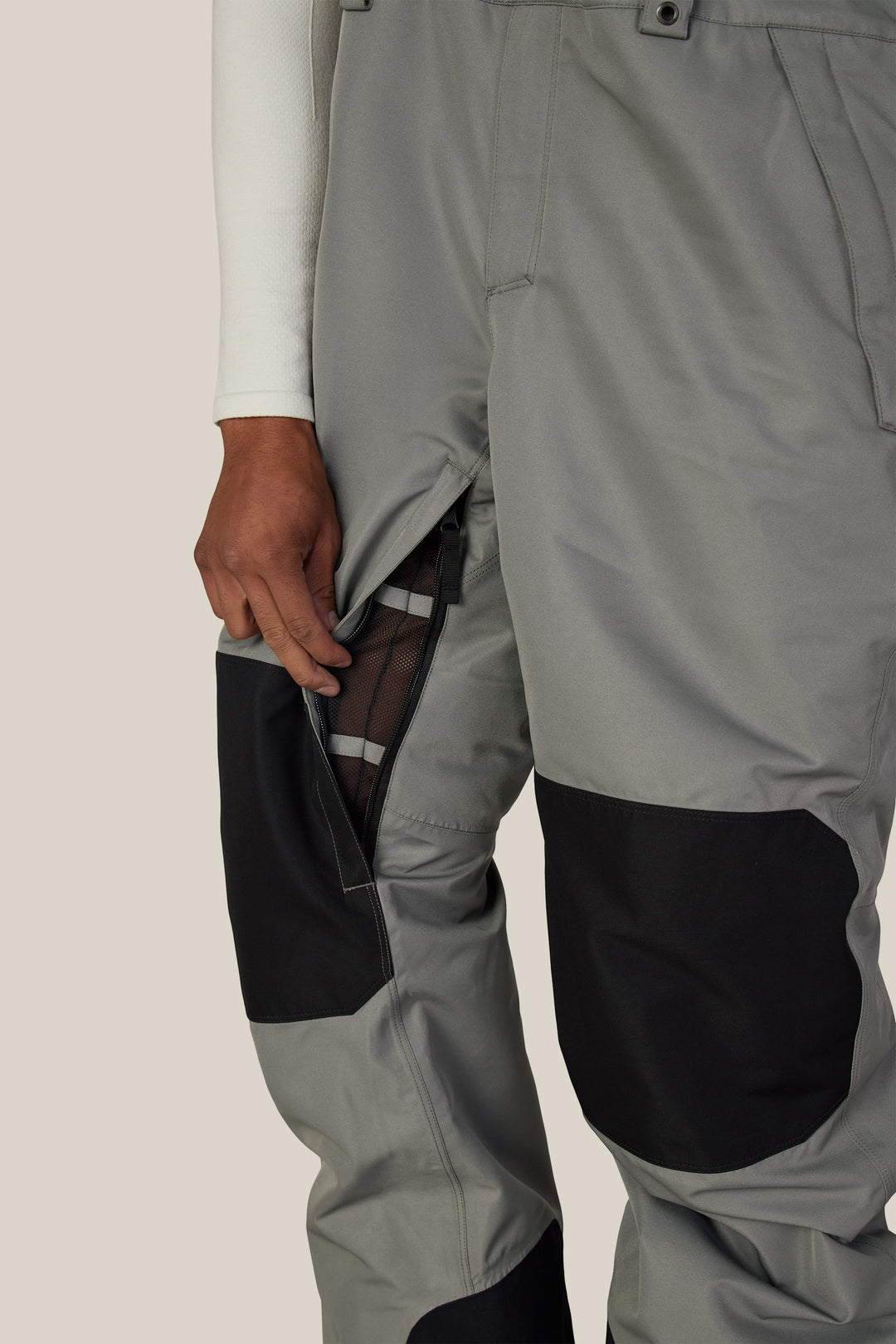 686 Mens Hot Lap Insulated Bib