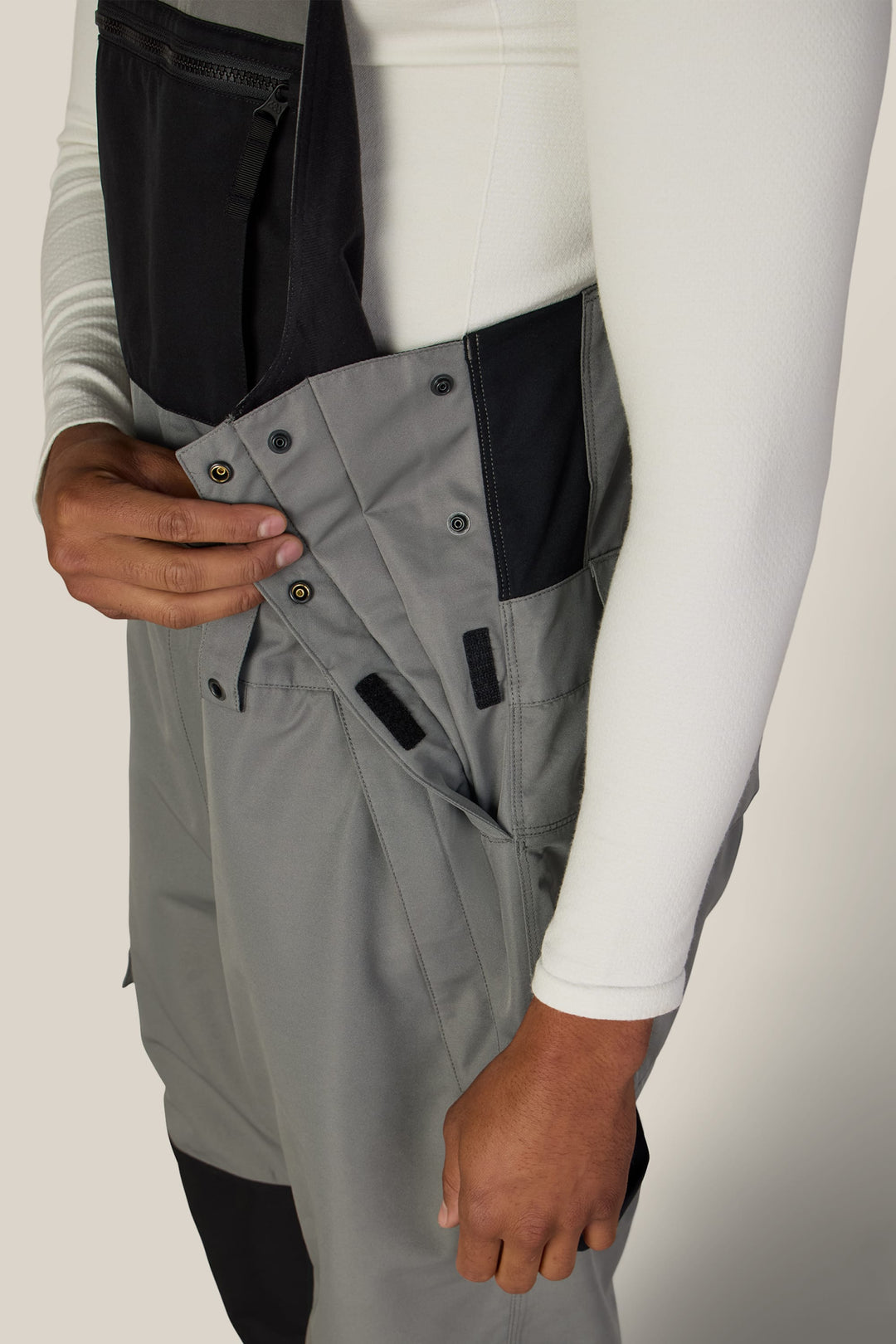686 Mens Hot Lap Insulated Bib