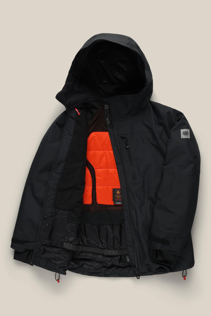 686 Womens Hydra Thermagraph Jacket