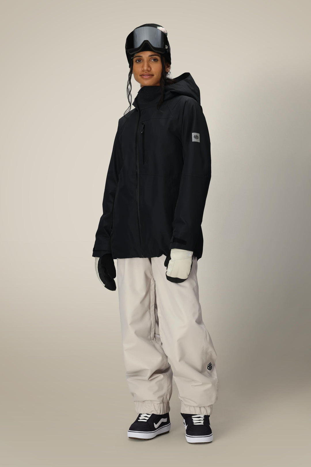 686 Womens Hydra Thermagraph Jacket