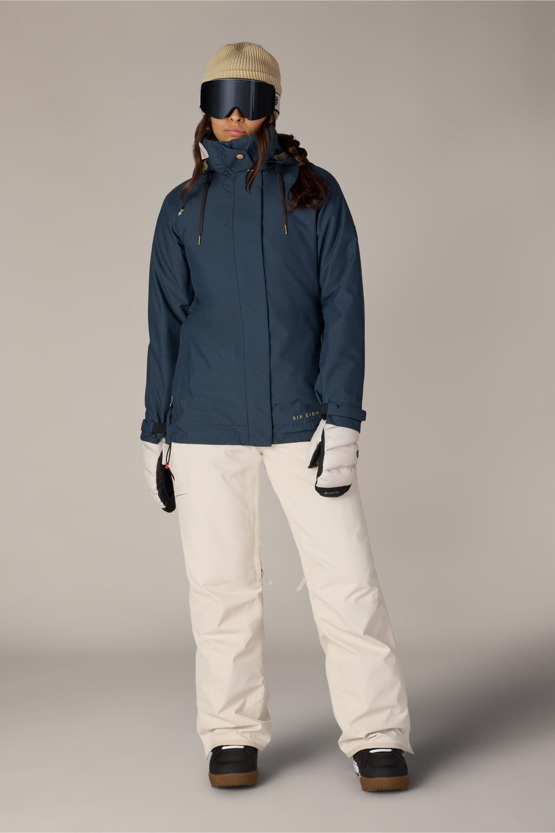 686 Womens Smarty3-In-1 Spellbound Jacket