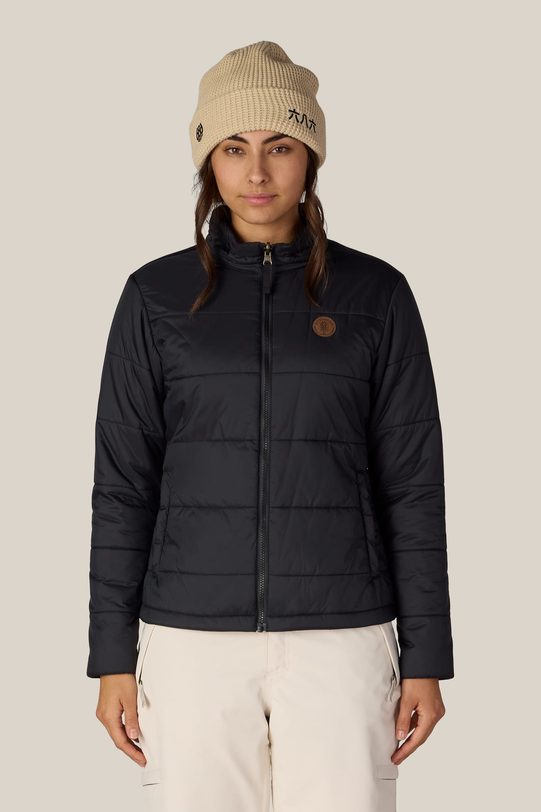 686 Womens Smarty3-In-1 Spellbound Jacket