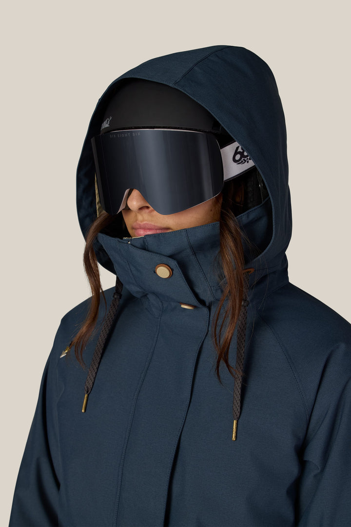 686 Womens Smarty3-In-1 Spellbound Jacket